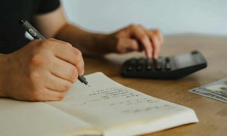 empowering entrepreneurs through bookkeeping
