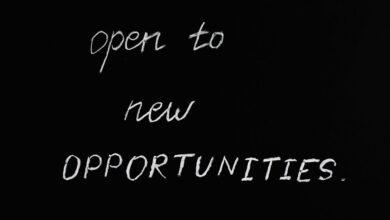 exploring innovative opportunities ahead