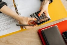 financial efficiency in bookkeeping