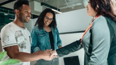 financial management and advice