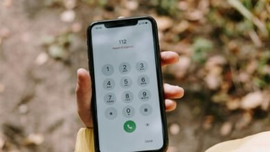 persistent phone number calling