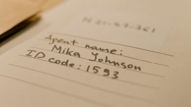 phone number identification needed