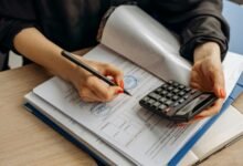 precise bookkeeping financial management