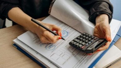 precise bookkeeping financial management
