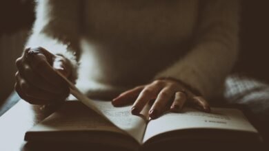ring with a story