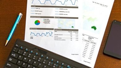 senadinforic information overview