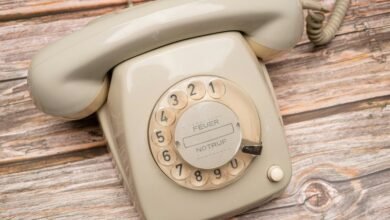 unknown caller id revealed