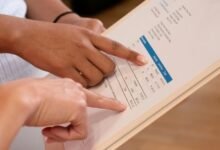 detailed findings on numbers