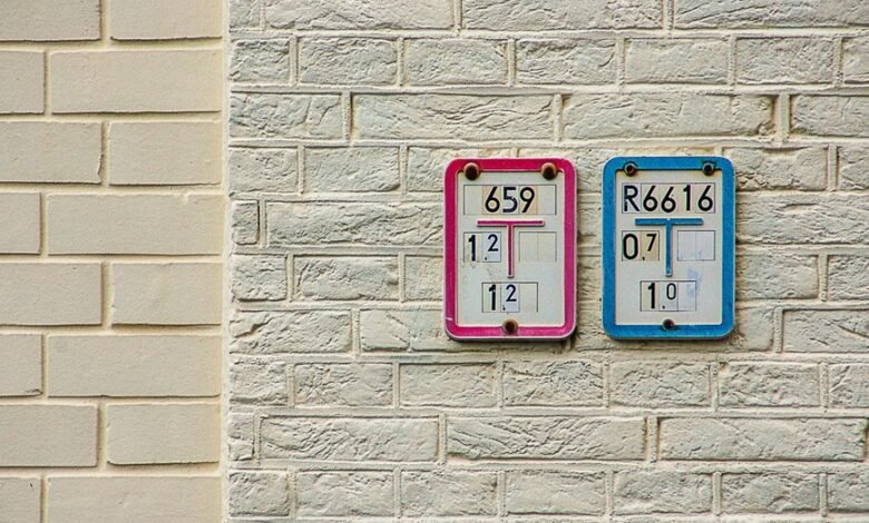 operational details of numbers