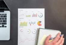 performance metrics and identifiers