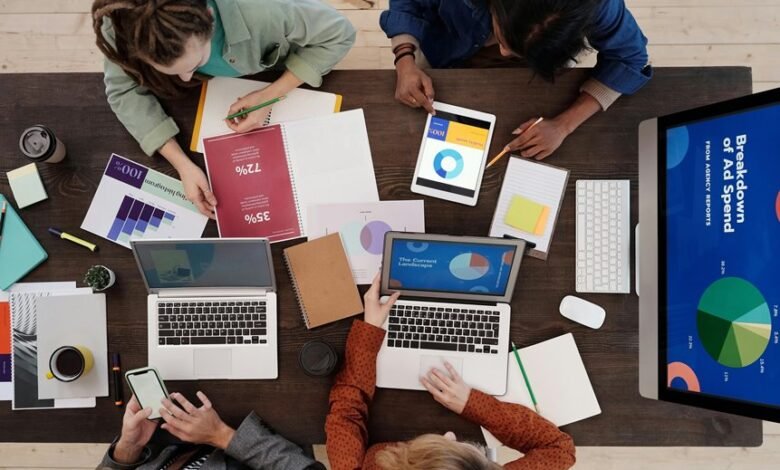 study of phone numbers