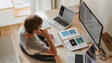 business development analysis report