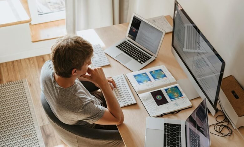 business development analysis report