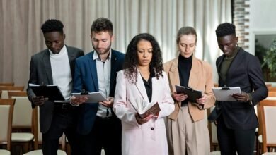 business growth strategies development