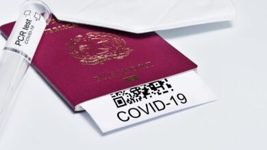 business identification numbers listed