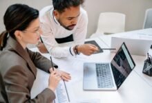 business strategy numerical analysis