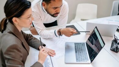 business strategy numerical analysis