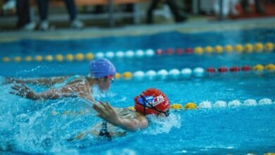 competitive performance analysis report