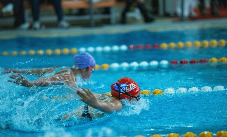 competitive performance analysis report