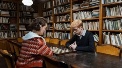 competitive study number analysis