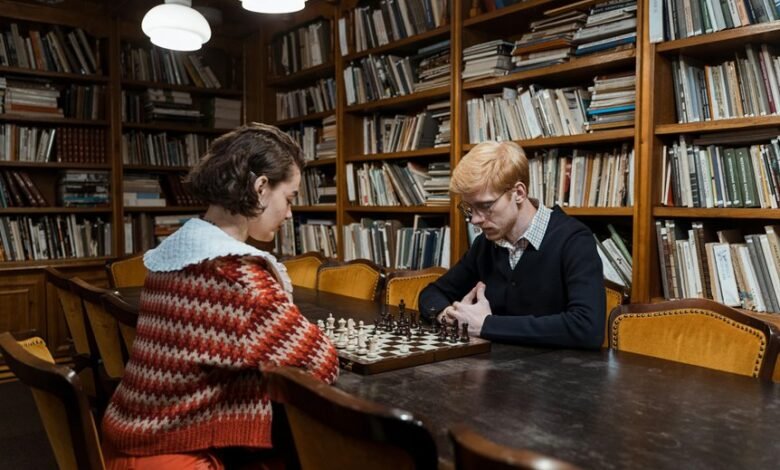 competitive study number analysis