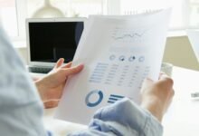 market analysis and strategy