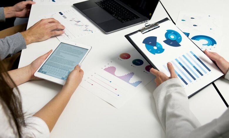 market development strategies overview