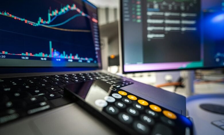 market growth forecast insights