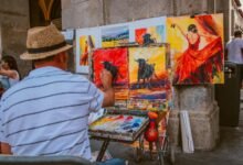 market performance data analysis