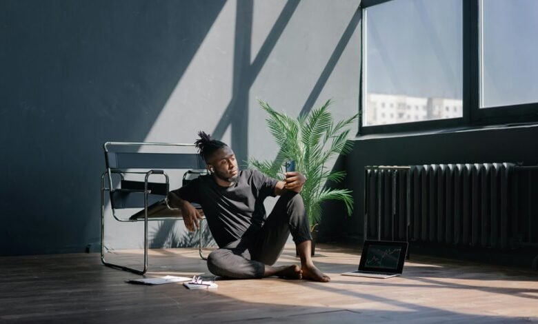 market trends and analysis