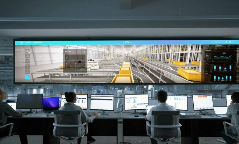 operational efficiency insights data