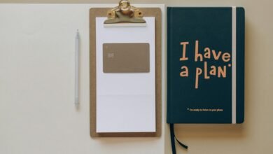 operational efficiency metrics analysis