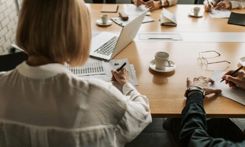 operational strategy evaluation needed