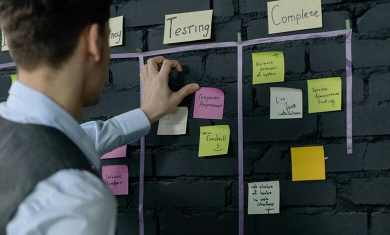 discover smart workflow handle tasks