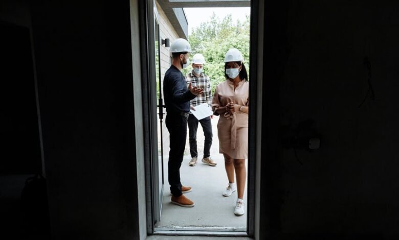 impact builder market advantage