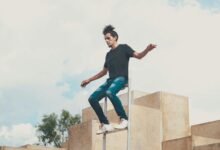 infinite flow performance ladder