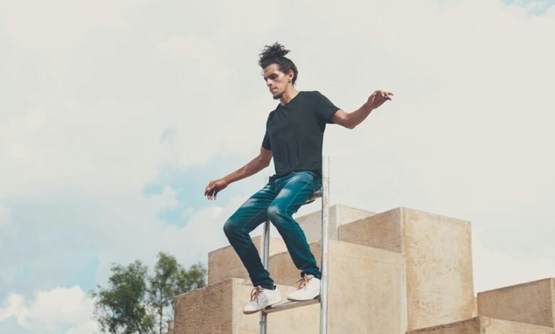 infinite flow performance ladder