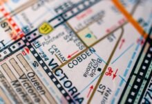 next horizon market mapping identifier