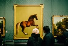 oil paint galleries arcahhexhibit