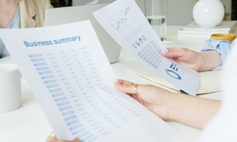 technology service logs and activity summary