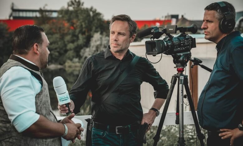 television system logs review