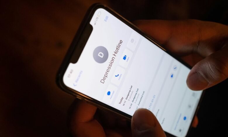 trusted corporate hotline contact information