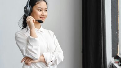 trusted tech contact professional support