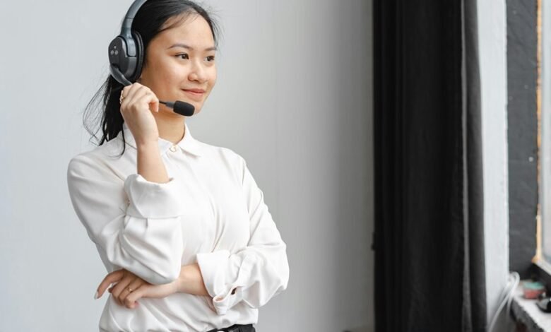 trusted tech contact professional support