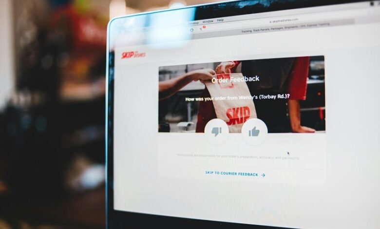 user monitoring overview and feedback records