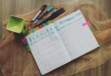 user tracking notes and feedback logs