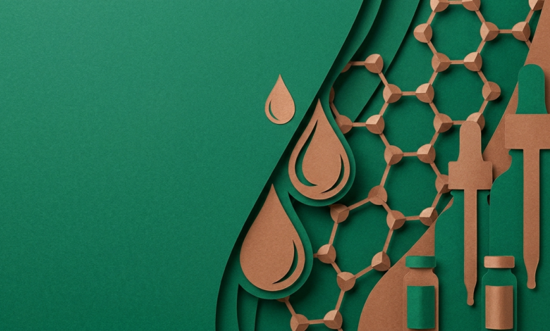 Best Peptides for Hair Growth: Copper Peptide Sources